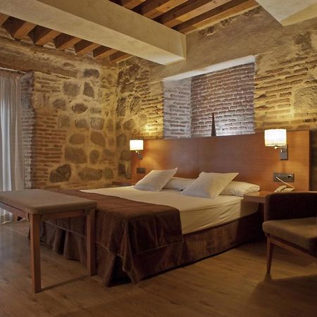 Ávila Hotel Las Leyendas מראה חיצוני תמונה