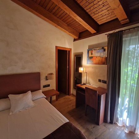 Ávila Hotel Las Leyendas מראה חיצוני תמונה