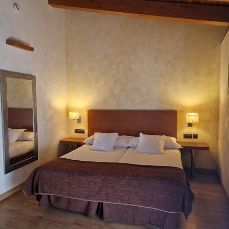 Ávila Hotel Las Leyendas מראה חיצוני תמונה