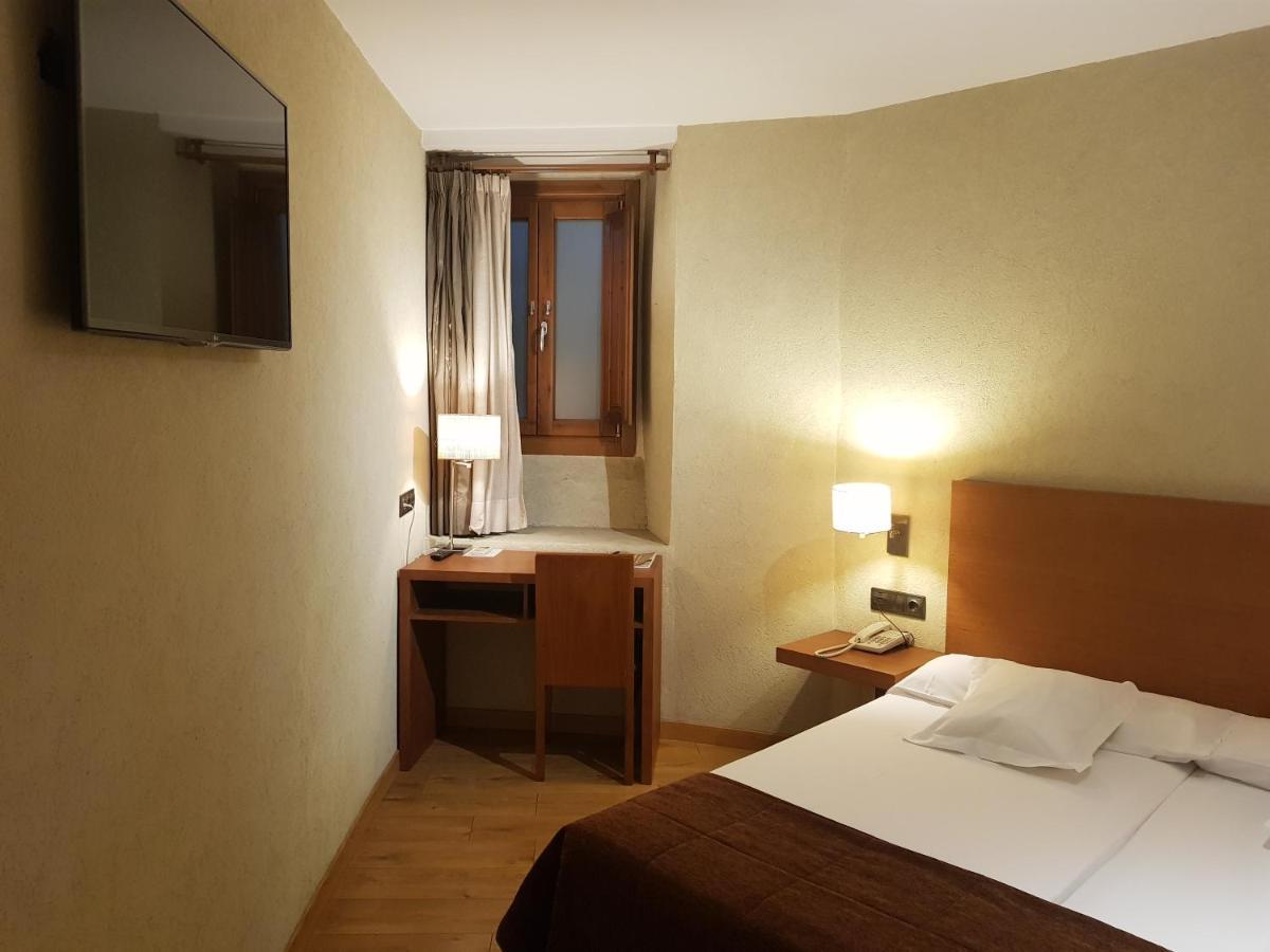 Ávila Hotel Las Leyendas מראה חיצוני תמונה