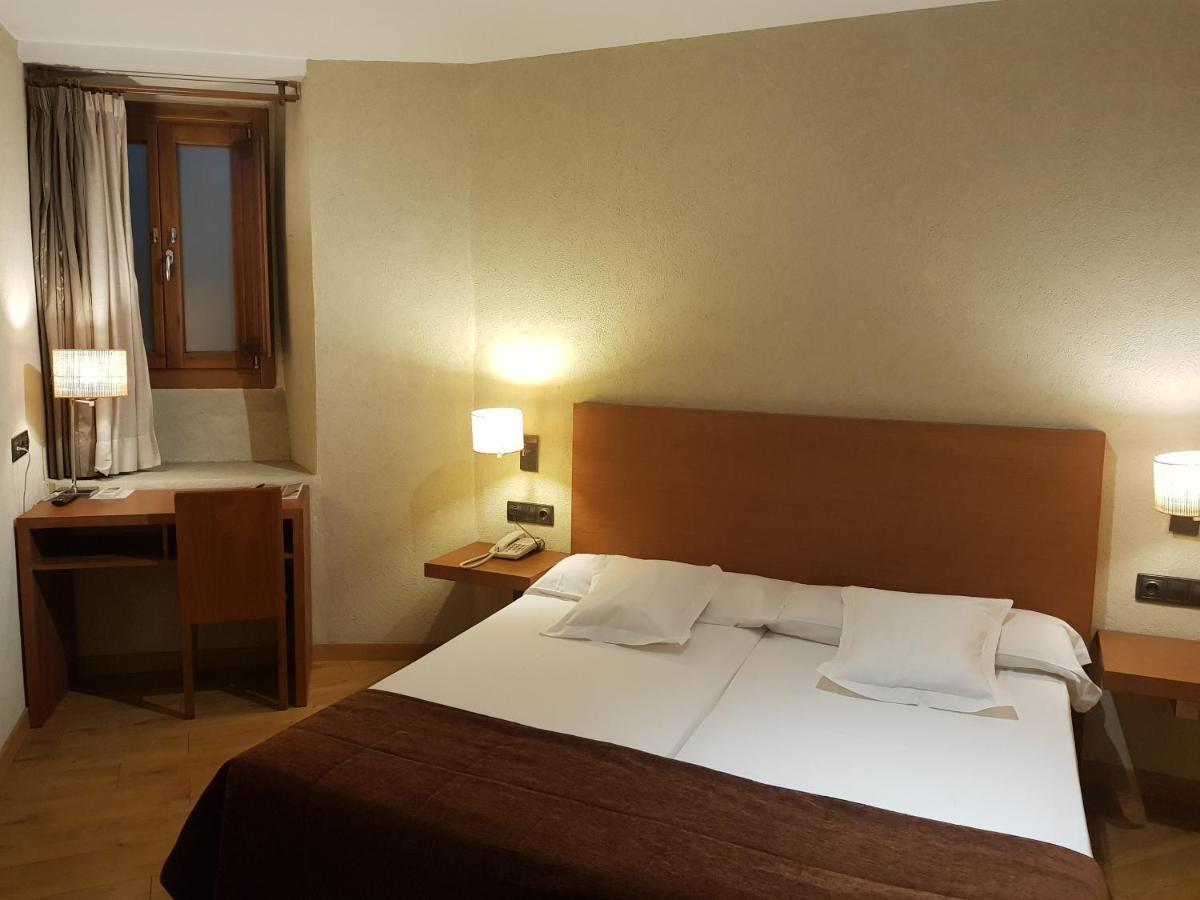Ávila Hotel Las Leyendas מראה חיצוני תמונה
