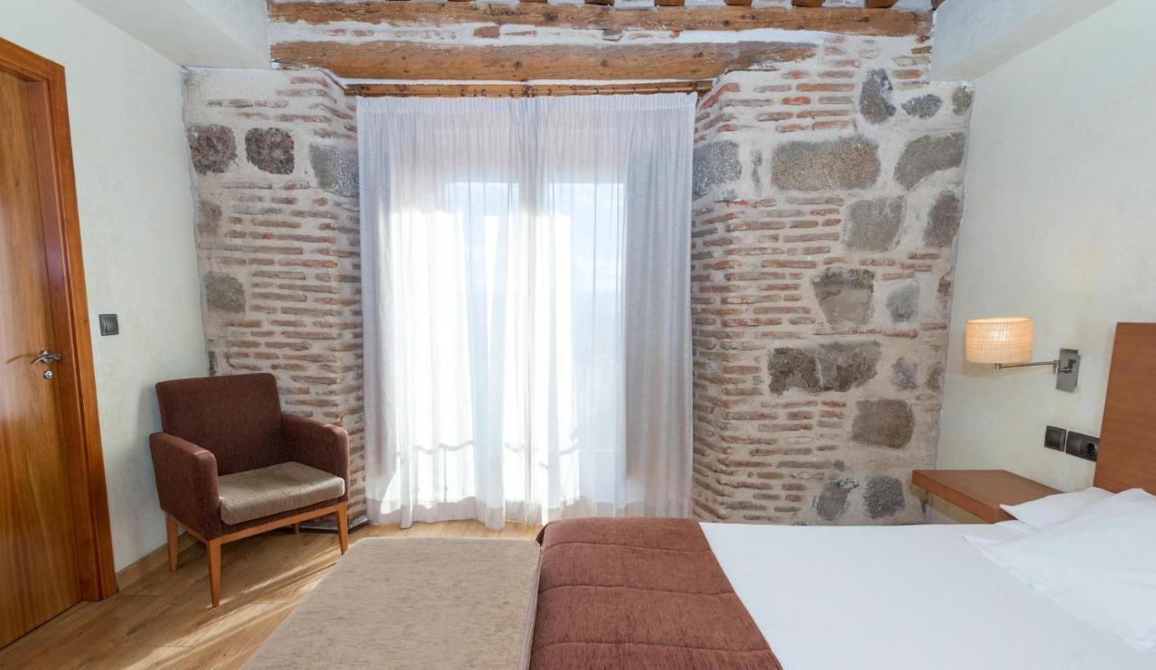 Ávila Hotel Las Leyendas מראה חיצוני תמונה