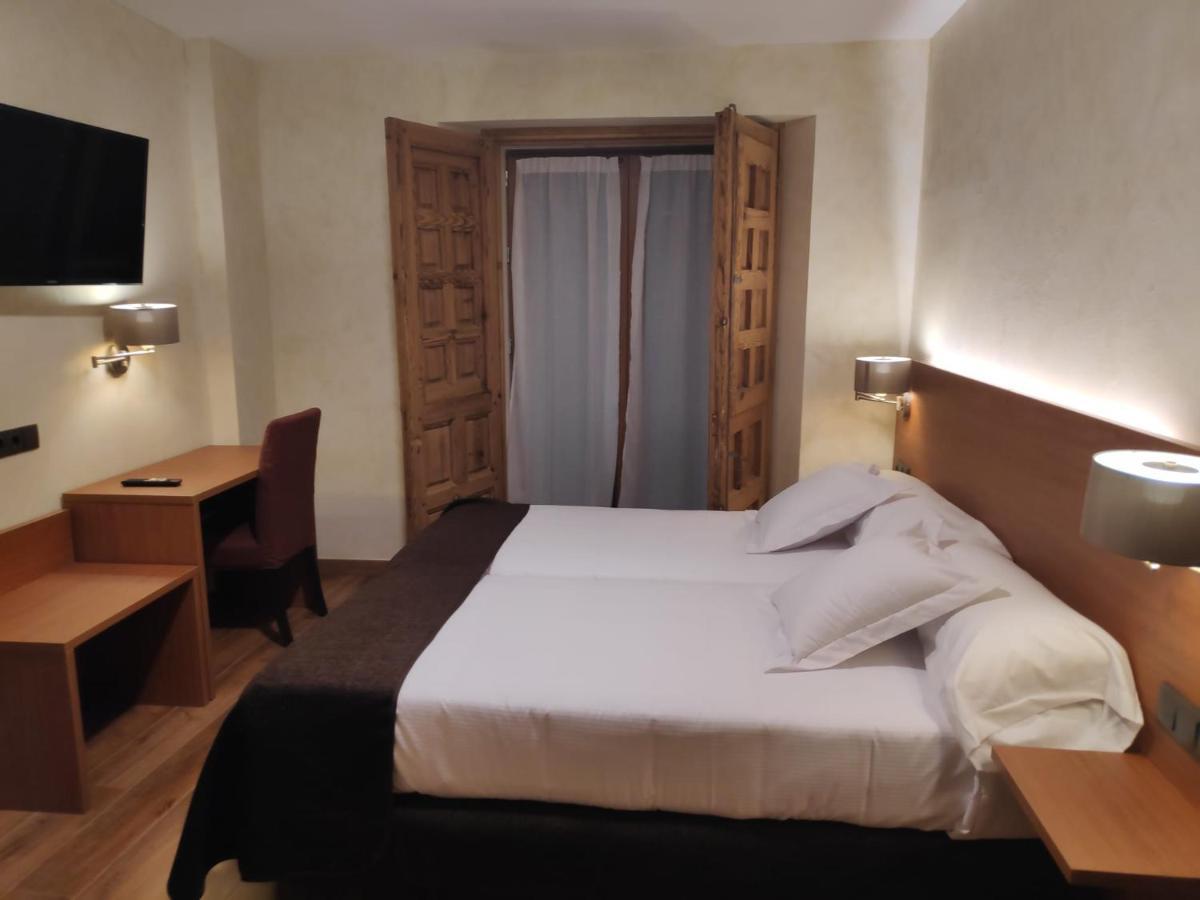 Ávila Hotel Las Leyendas מראה חיצוני תמונה