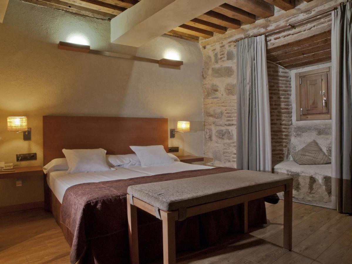 Ávila Hotel Las Leyendas מראה חיצוני תמונה