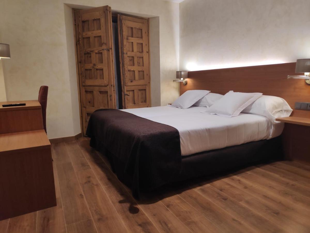 Ávila Hotel Las Leyendas מראה חיצוני תמונה