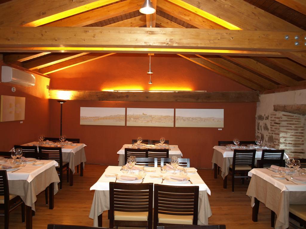 Ávila Hotel Las Leyendas מראה חיצוני תמונה