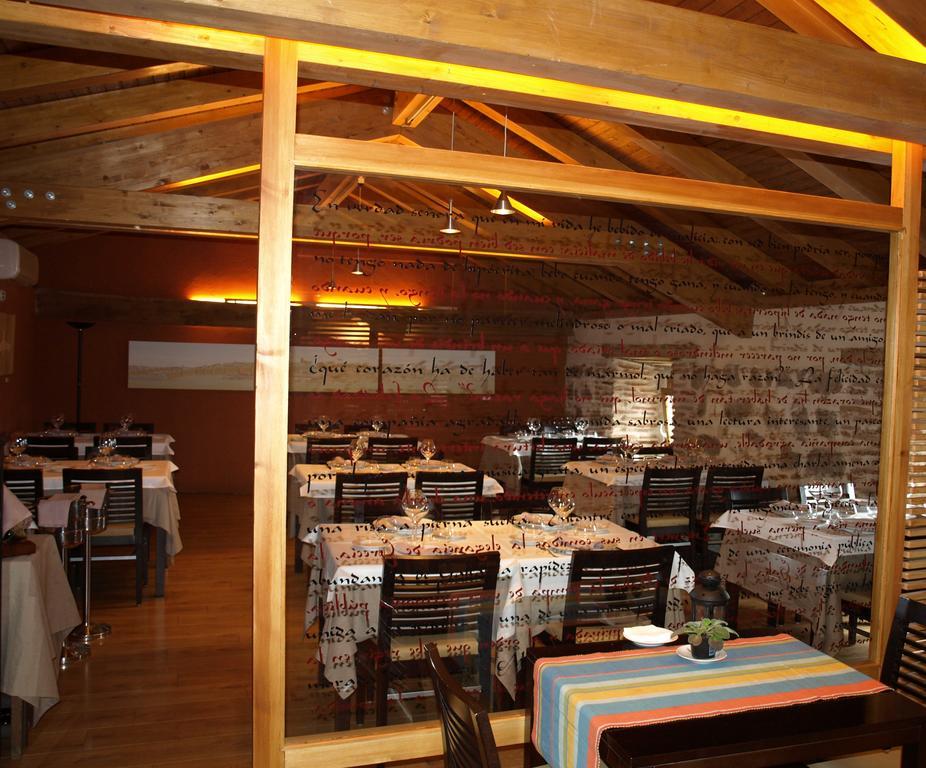 Ávila Hotel Las Leyendas מראה חיצוני תמונה