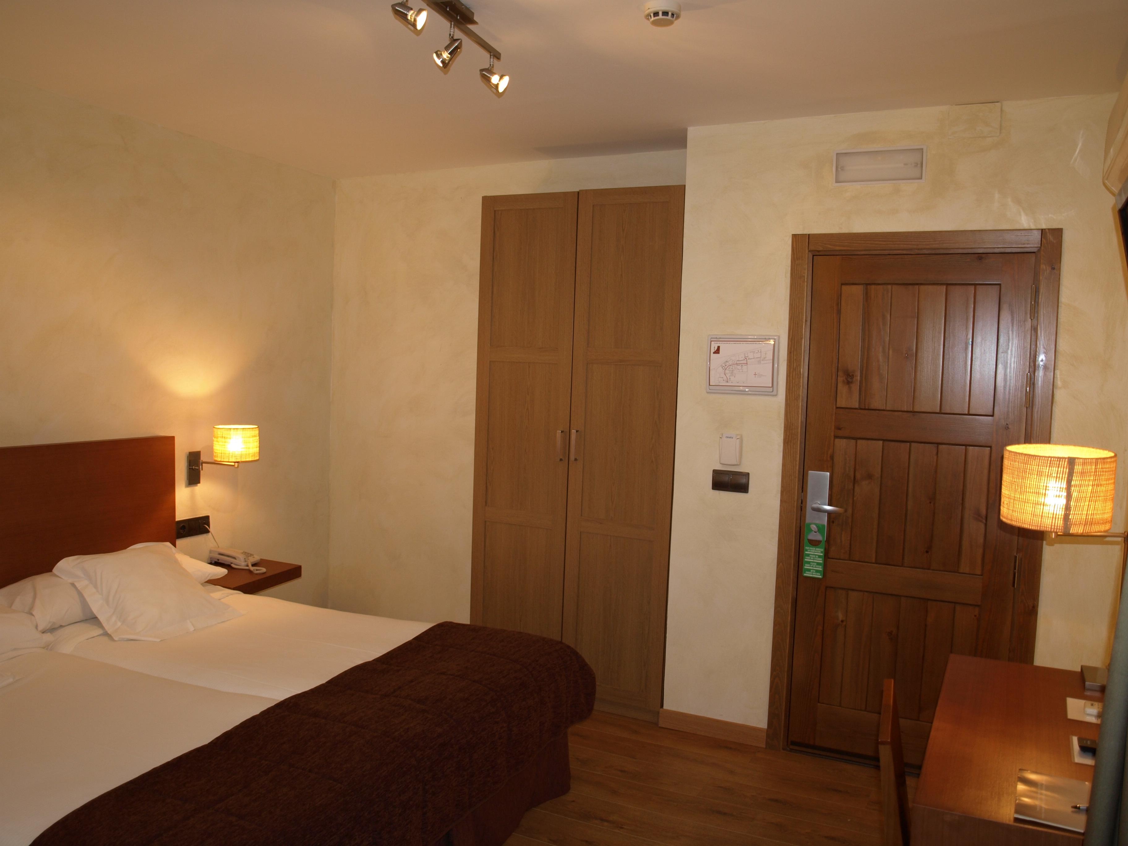 Ávila Hotel Las Leyendas מראה חיצוני תמונה