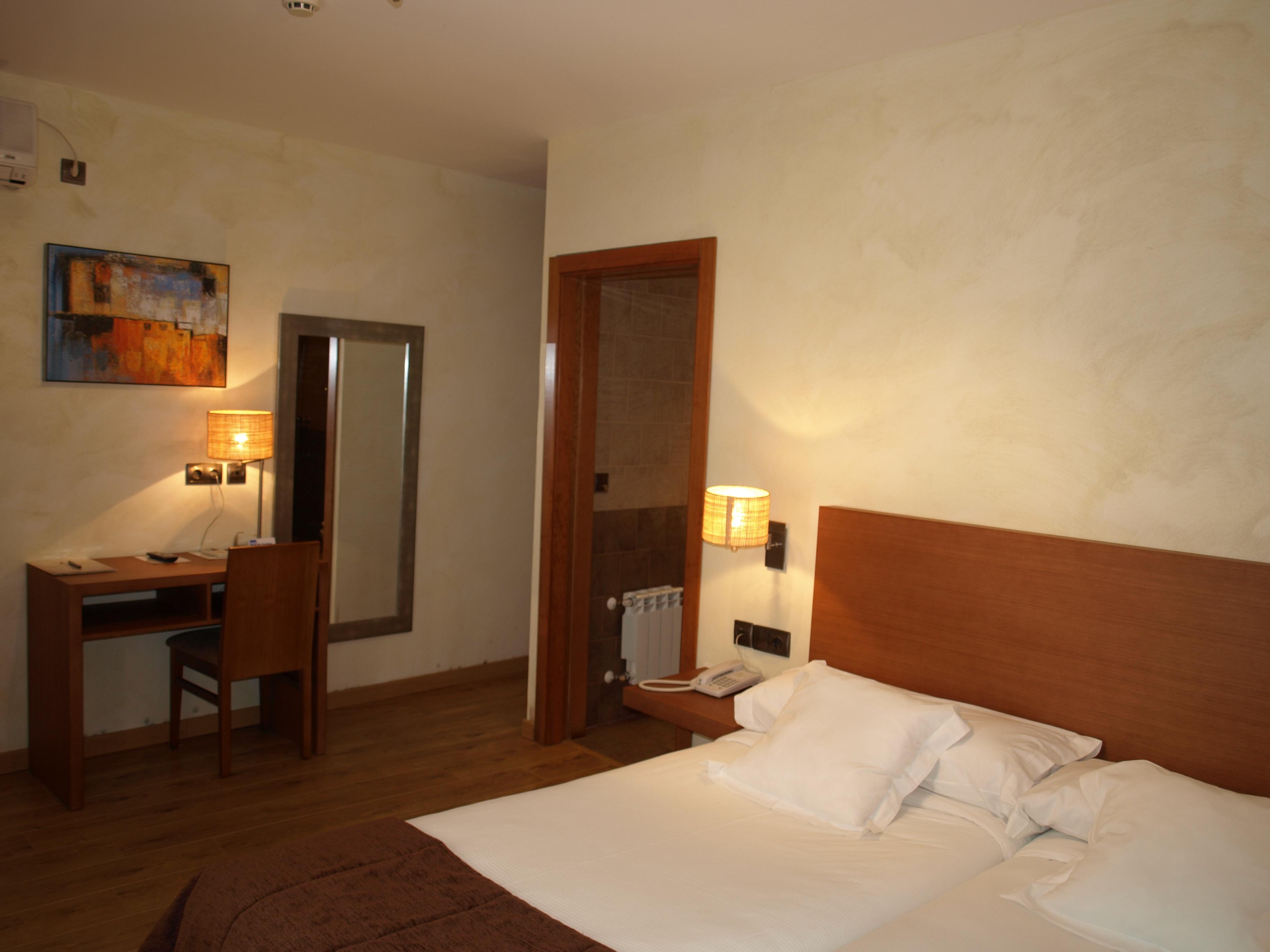 Ávila Hotel Las Leyendas מראה חיצוני תמונה