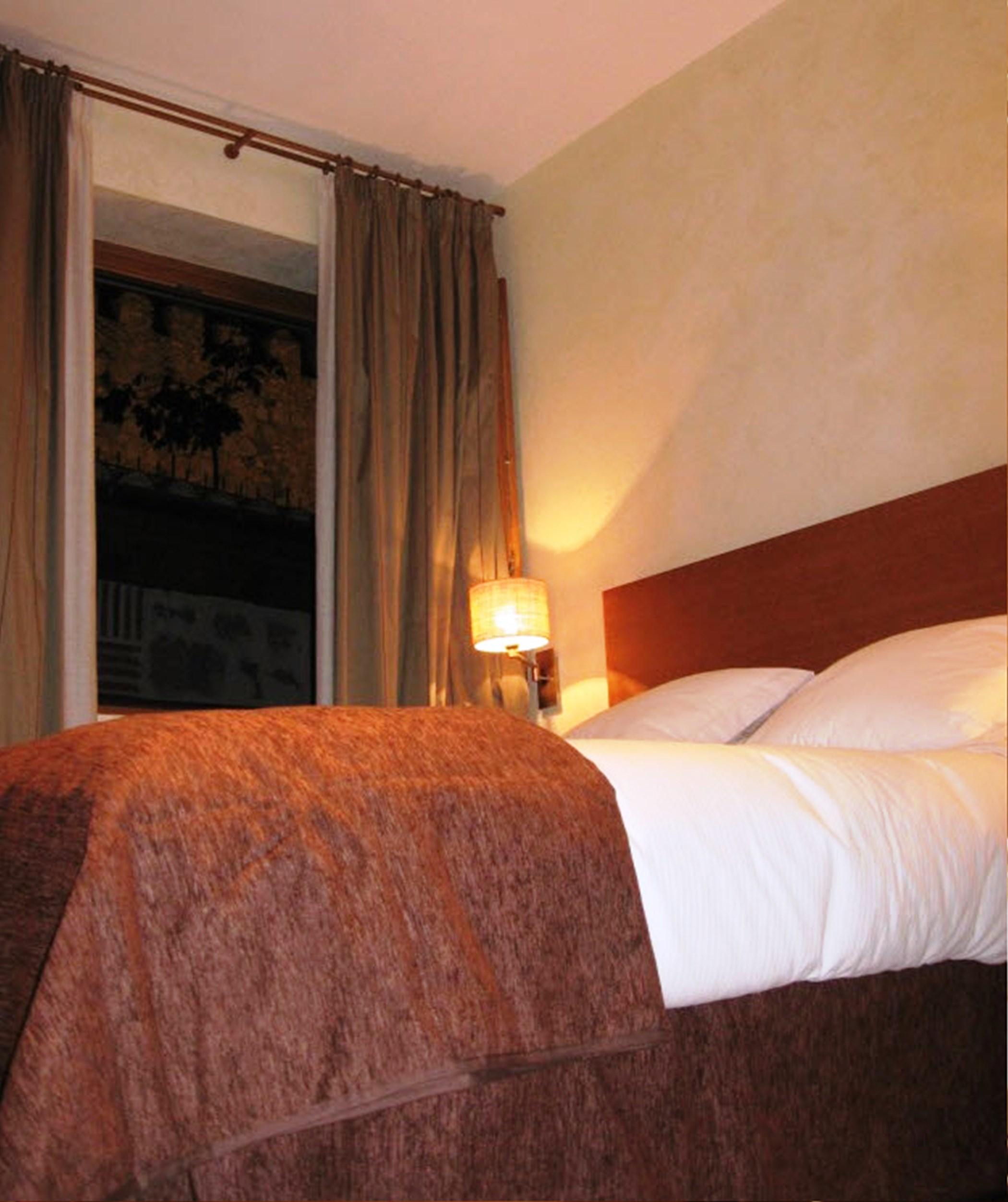 Ávila Hotel Las Leyendas מראה חיצוני תמונה
