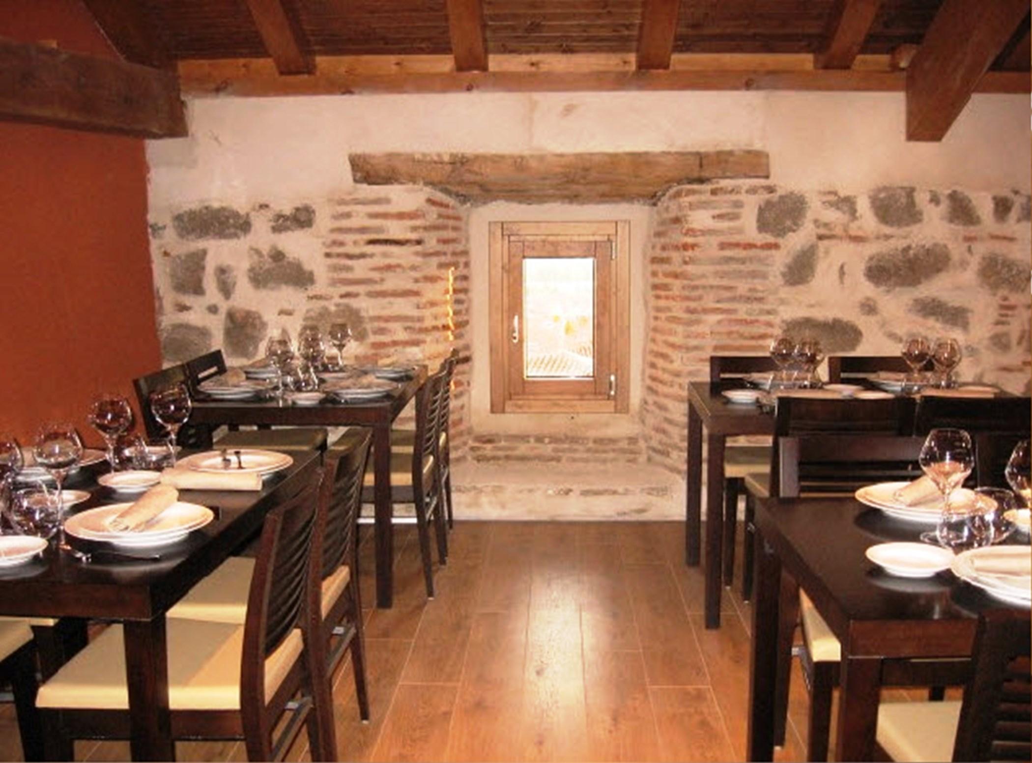 Ávila Hotel Las Leyendas מראה חיצוני תמונה