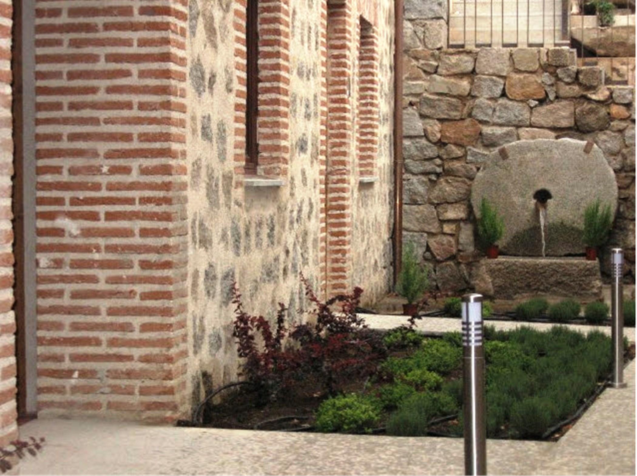Ávila Hotel Las Leyendas מראה חיצוני תמונה