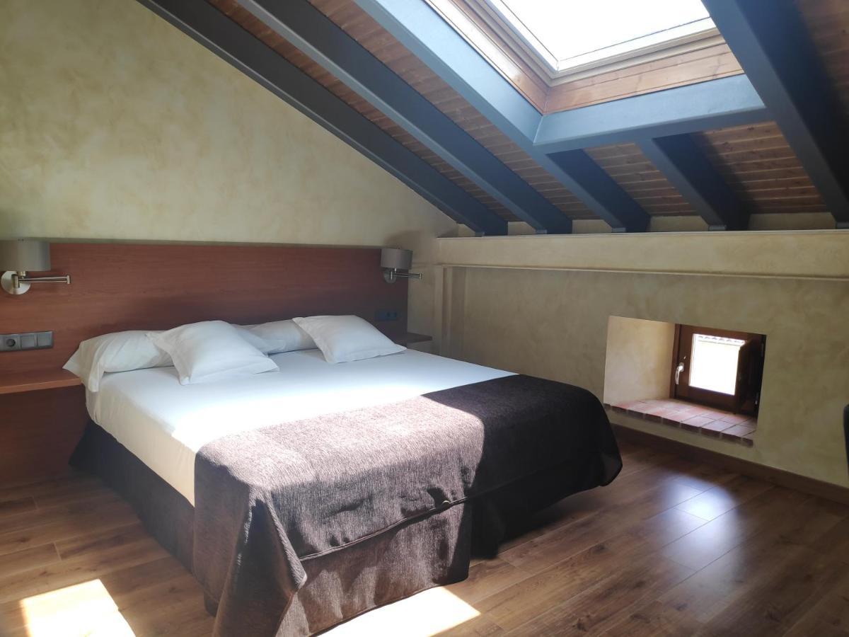 Ávila Hotel Las Leyendas מראה חיצוני תמונה