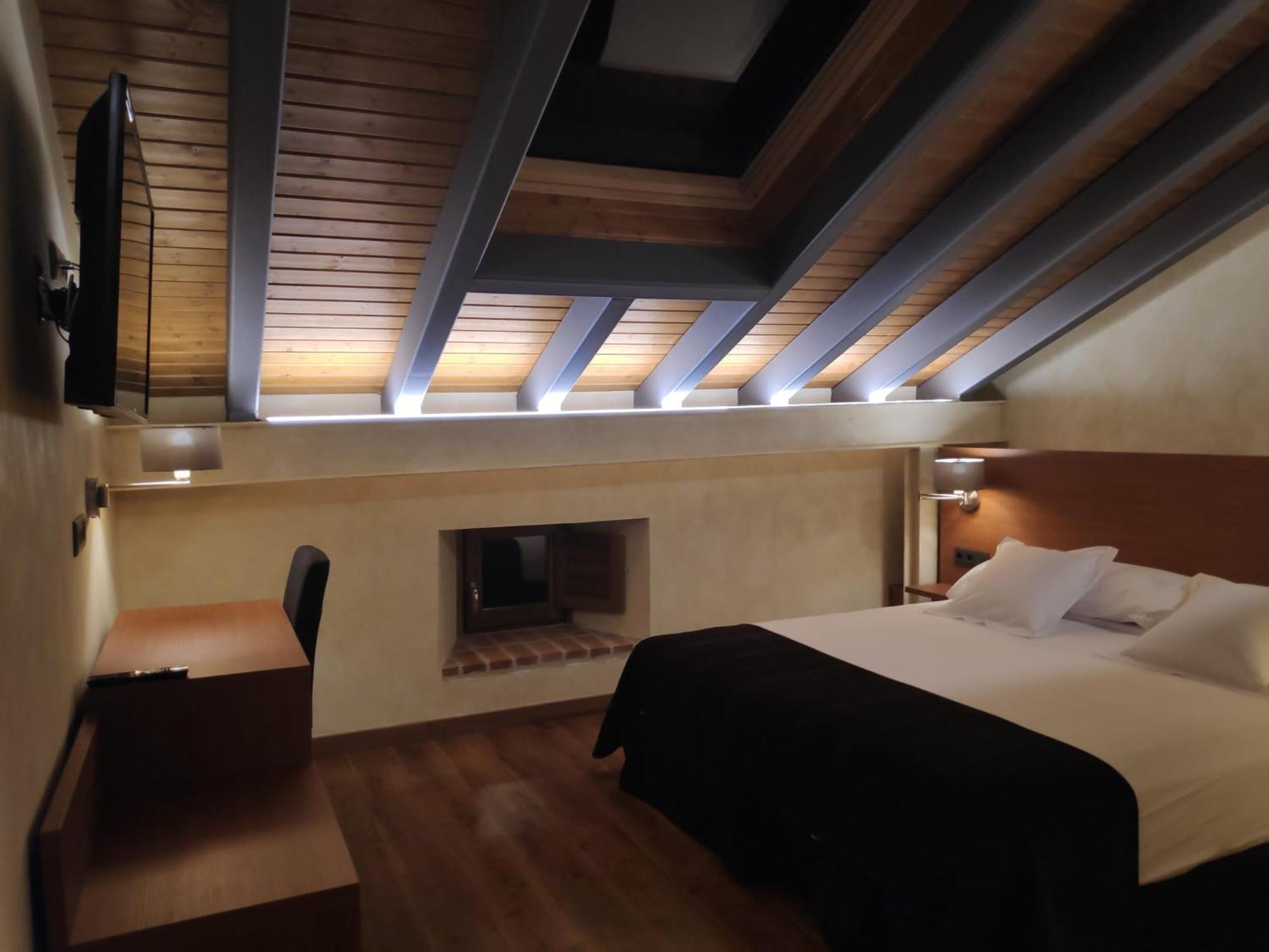 Ávila Hotel Las Leyendas מראה חיצוני תמונה
