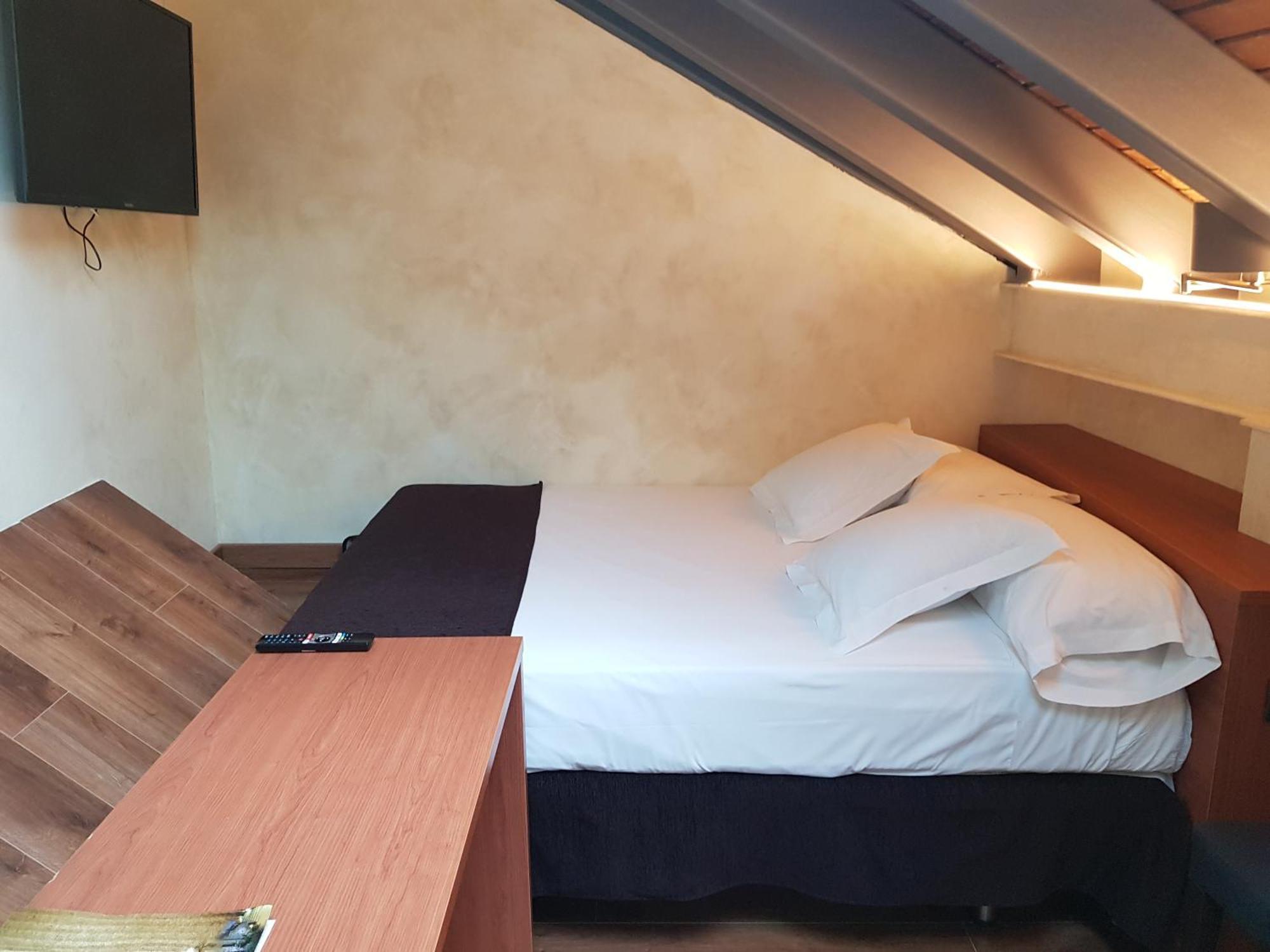 Ávila Hotel Las Leyendas מראה חיצוני תמונה