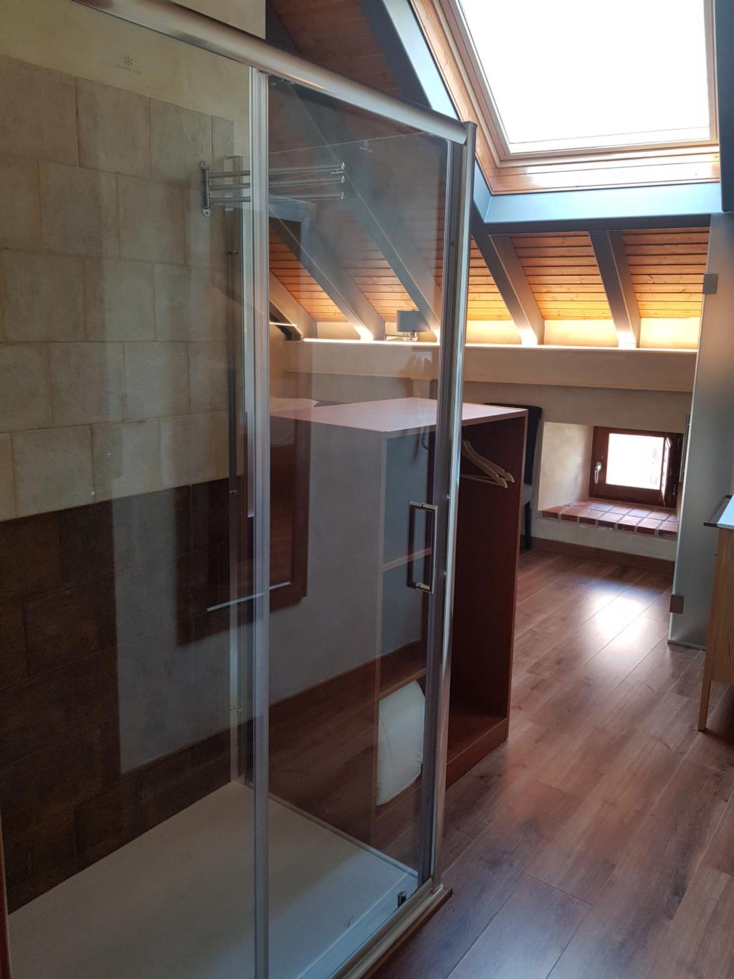 Ávila Hotel Las Leyendas חדר תמונה