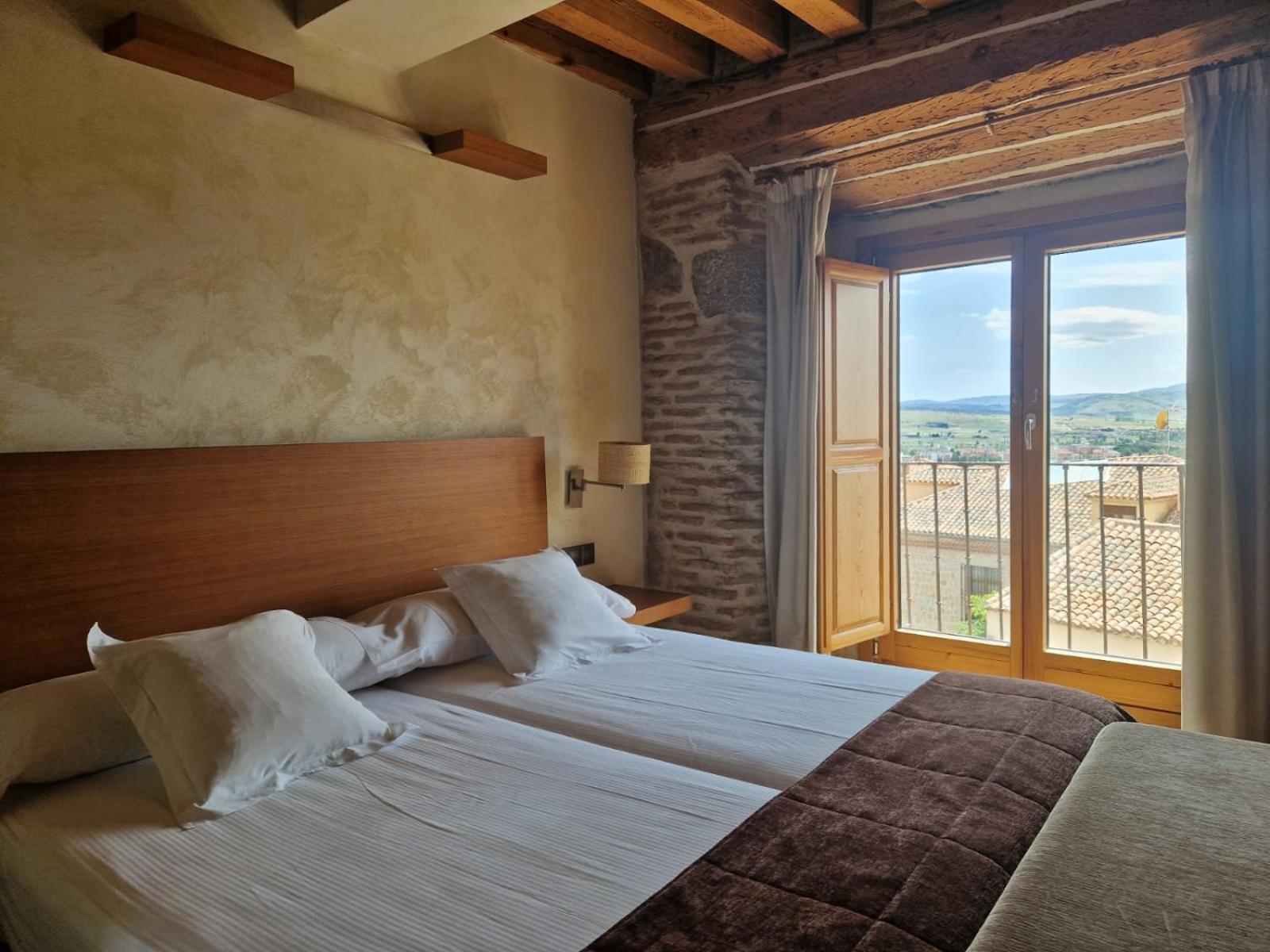 Ávila Hotel Las Leyendas מראה חיצוני תמונה