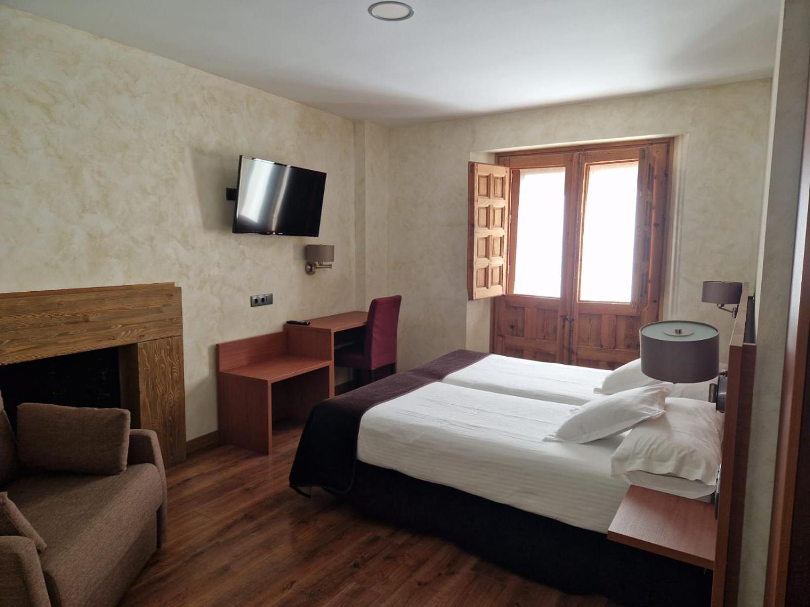 Ávila Hotel Las Leyendas מראה חיצוני תמונה