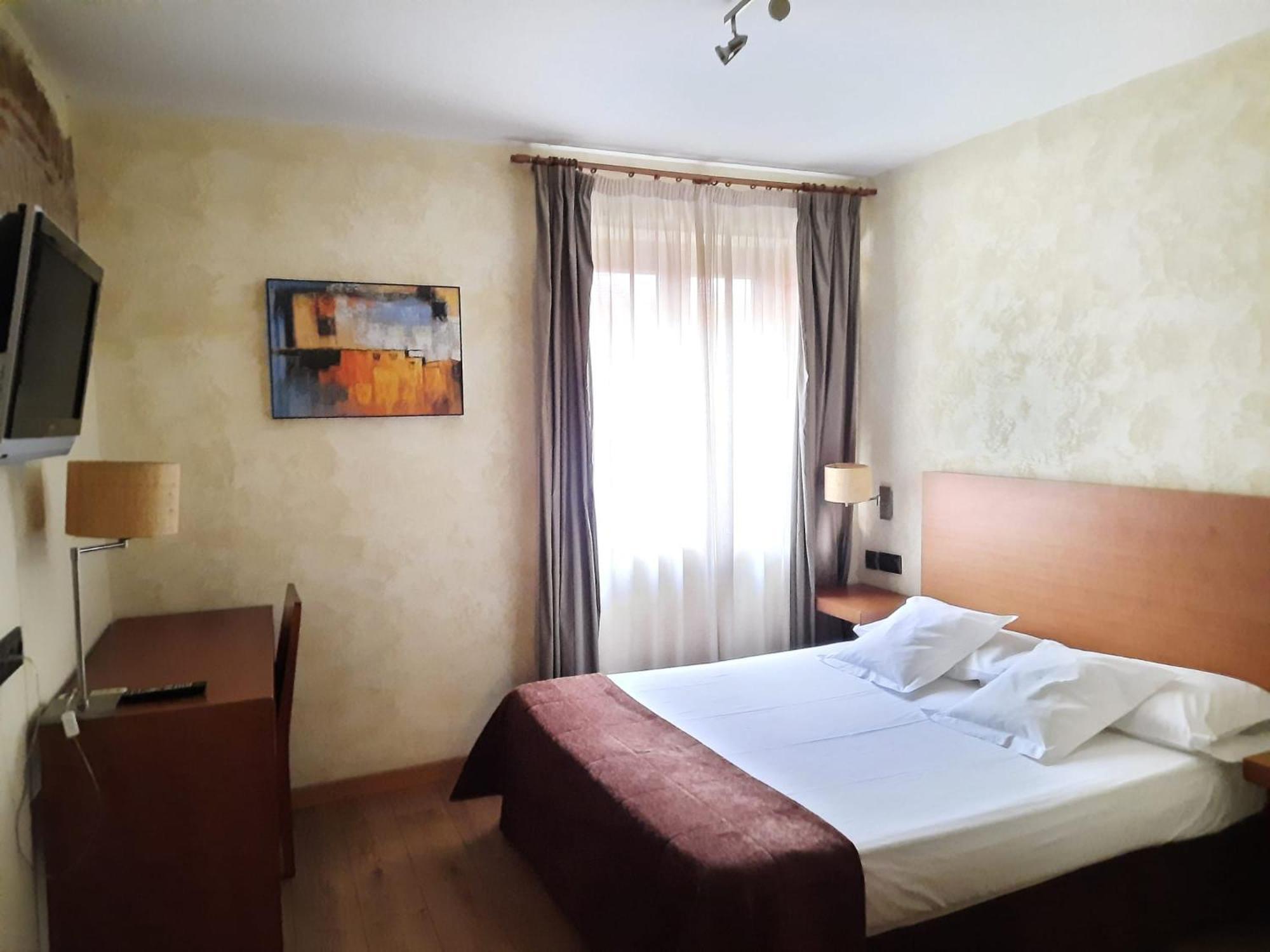 Ávila Hotel Las Leyendas מראה חיצוני תמונה