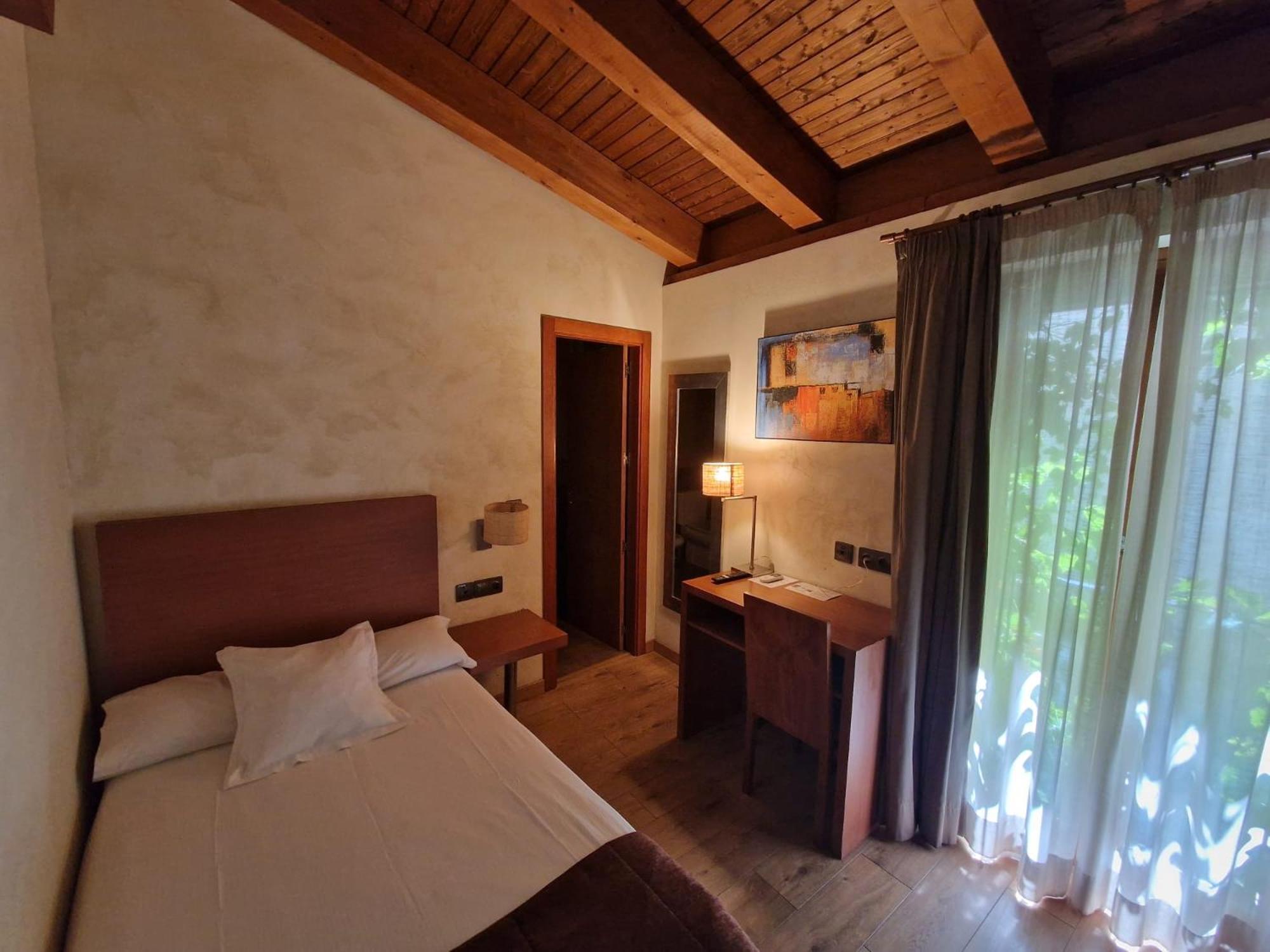Ávila Hotel Las Leyendas מראה חיצוני תמונה