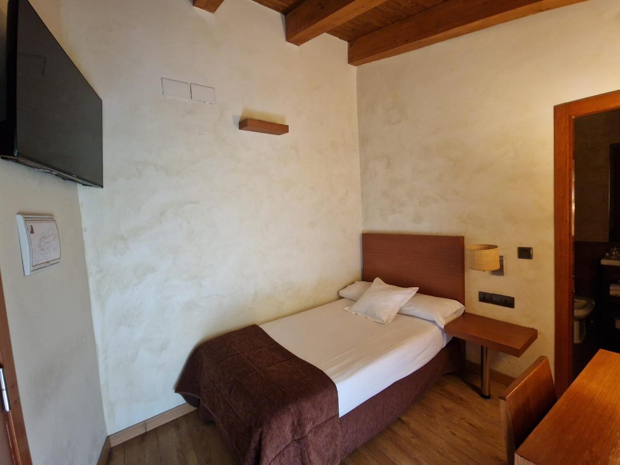 Ávila Hotel Las Leyendas מראה חיצוני תמונה