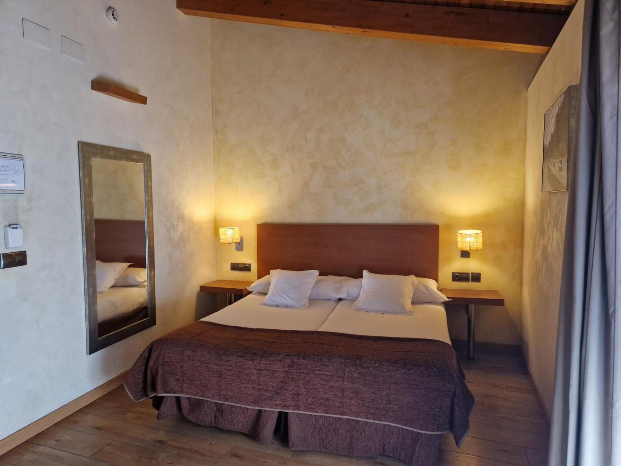 Ávila Hotel Las Leyendas מראה חיצוני תמונה