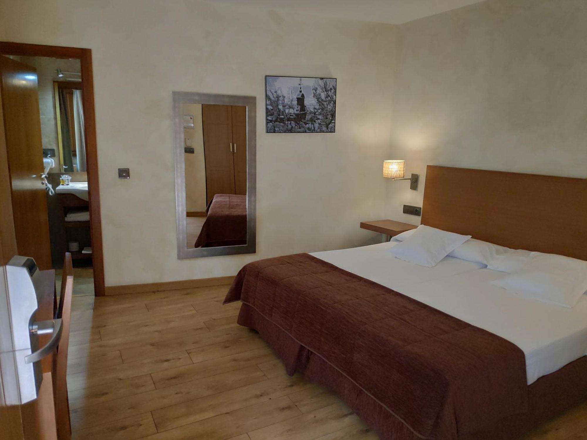 Ávila Hotel Las Leyendas מראה חיצוני תמונה