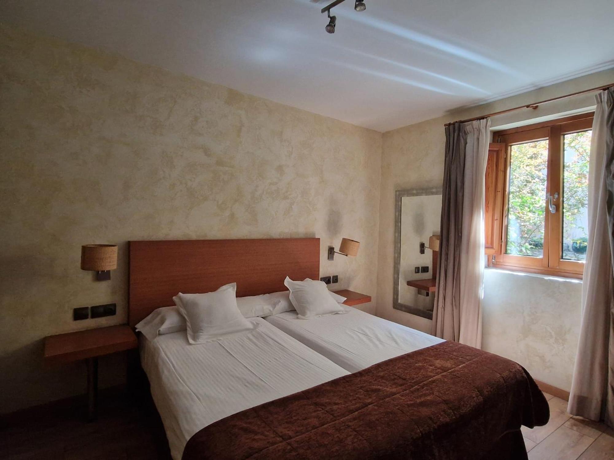 Ávila Hotel Las Leyendas מראה חיצוני תמונה