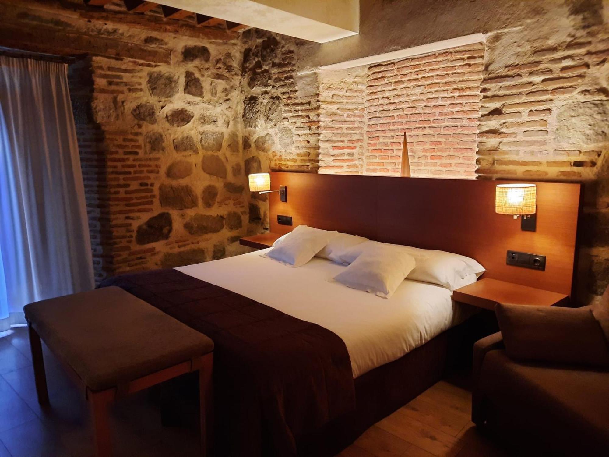 Ávila Hotel Las Leyendas מראה חיצוני תמונה