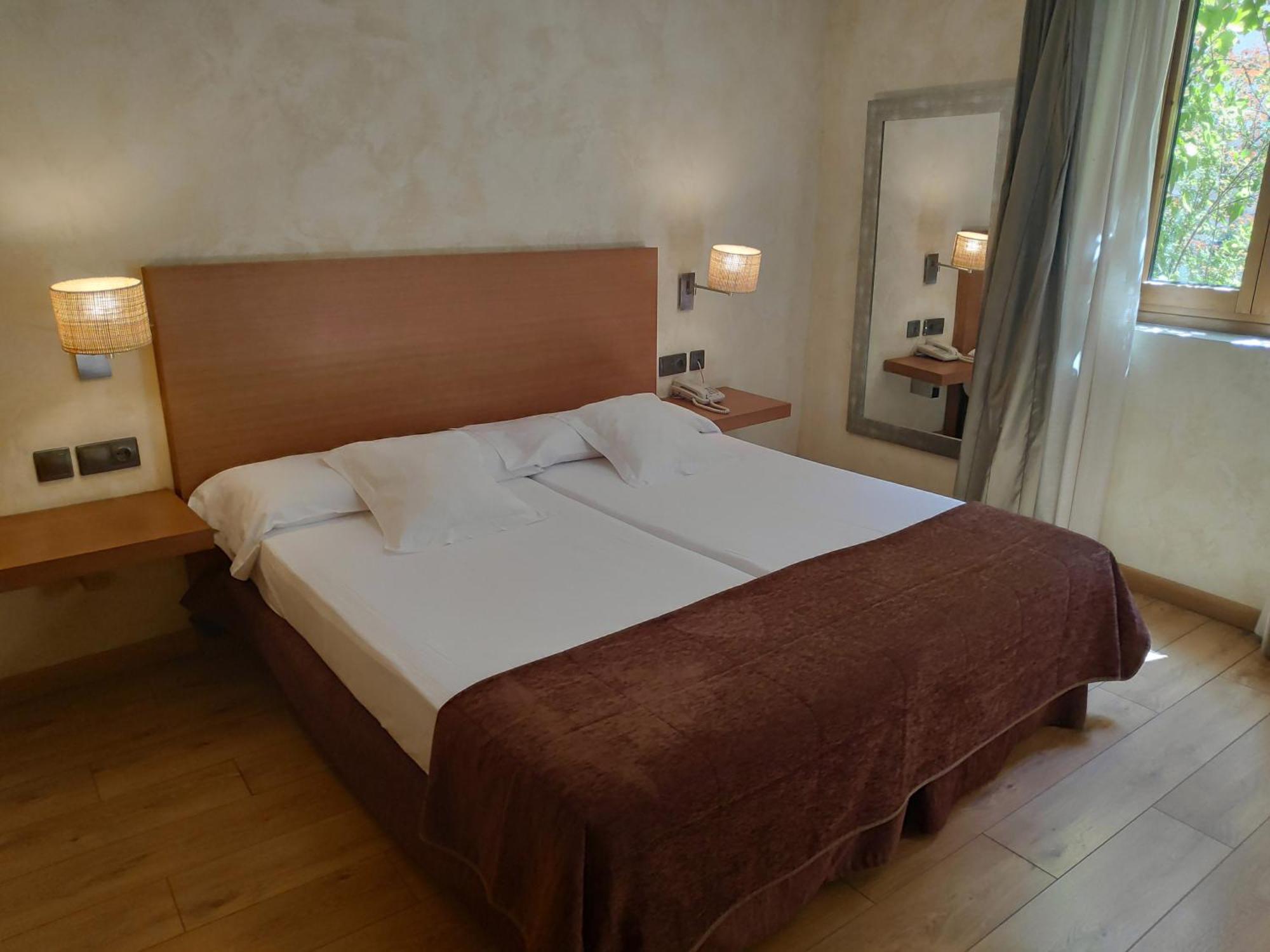 Ávila Hotel Las Leyendas מראה חיצוני תמונה