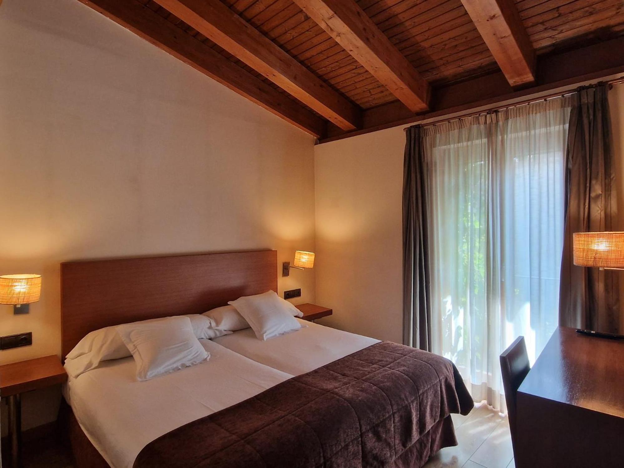 Ávila Hotel Las Leyendas מראה חיצוני תמונה