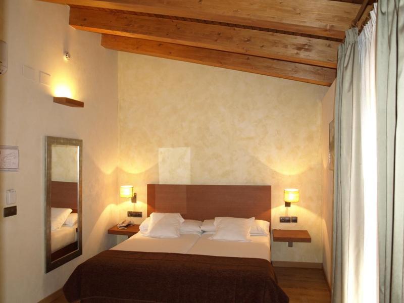 Ávila Hotel Las Leyendas חדר תמונה